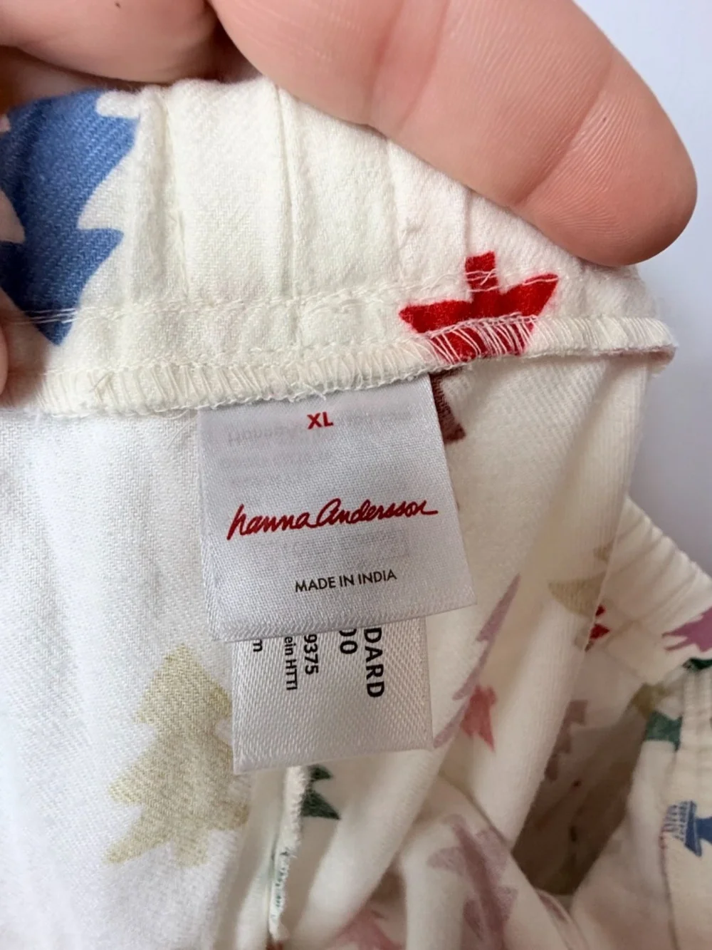 Hanna Andersson hanna andersson